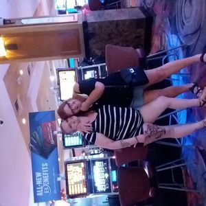 Meet your Posher, Jackie